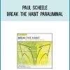 Paul Scheele - Break the Habit Paraliminal at Midlibrary.com