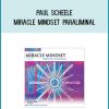 Paul Scheele - Miracle Mindset Paraliminal at Midlibrary.com