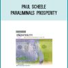 Paul Scheele - Paraliminals Prosperity at Midlibrary.com