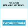 Paul Scheele - Paraliminals Youthfulness at Midlibrary.com