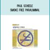 Paul Scheele - Smoke Free Paraliminal at Midlibrary.com