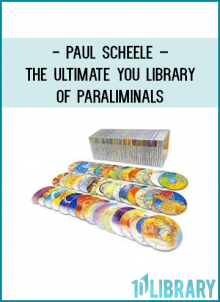 Note: This library contains 4 more new paraliminals. If you already have the old library with 38 CDs, you can just download the additional paraliminals from this torrent. Here are the titles: