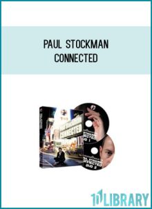 Paul Stockman - Connected at Midlibrary.com