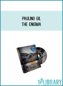 Paulino Gil - The Enigma at Midlibrary.com
