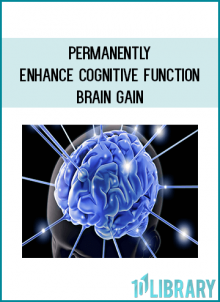 BrainGain activates dormant genes involved in learning and cognitive function. BrainGain reestablishes and repairs damaged brain connections. Using applied celestial harmonics, BrainGain provides deep brain stimulation holistically synchronizing brain activity and triggering accelerated growth of new neuronal connections throughout the central nervous system. The result: dynamic brain awakening and enhancement, promotion of optimum brain function and expansion of cognitive capacity, (to varying degrees depending on the individual), as well as expansion of the individual's universal consciousness.