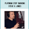 Like any drug, the first week of withdrawal is the hardest.  Nicotine withdrawal is a hard thing to live with and the Stop Smoking Hypnosis MP3 can be with you during the process, giving you support every day, encouraging you that you can do it.
