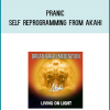 Pranic Self Reprogramming from Akahia t Midlibrary.com