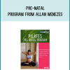 Pre-Natal Program from Allan Menezes at Midlibrary.com