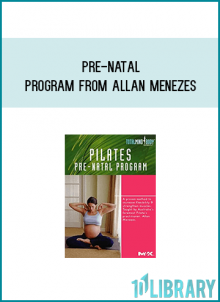 Pre-Natal Program from Allan Menezes at Midlibrary.com