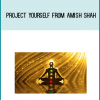 Project Yourself from Amish Shah at Midlibrary.com