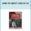 Qigong for Longevity from Kao Tao at Midlibrary.com
