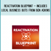 Reactivation Blueprint – Includes Local Business Bots from Ben Adkins at Midlibrary.com