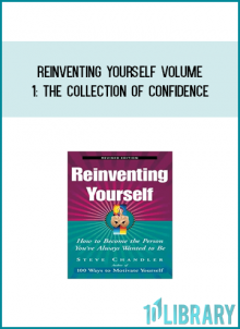 Reinventing Yourself Volume 1 The Collection of Confidence at Midlibrary.com