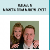 Release Is Magnetic from Marilyn Jenett at Midlibrary.com