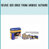 Revive Her Drive from Various Authors at Midlibrary.com