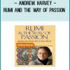 Rumi and the Way of Passion - Andrew Harvey at Tenlibrary.com