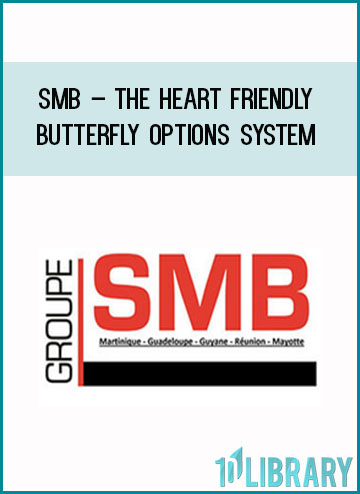 SMB – The Heart Friendly Butterfly Options System at Tenlibrary.com