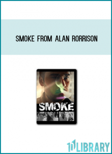 SMOKE from Alan Rorrison at Midlibrary.com