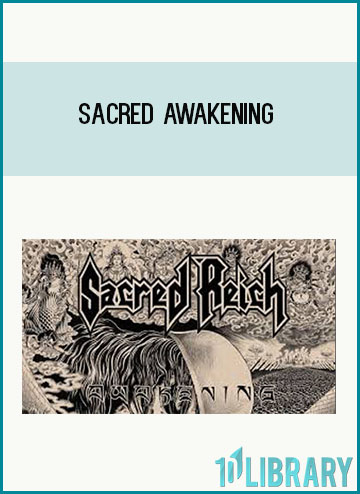Sacred Awakening at Tenlibrary.com