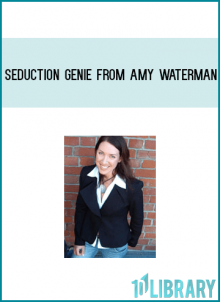 Seduction Genie from Amy Watermana t Midlibrary.com