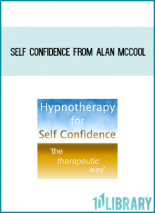 Self Confidence from Alan Mccool atMidlibrary.com