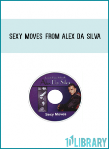 Sexy Moves from Alex Da Silva at Midlibrary.com