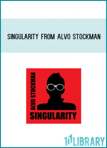 Singularity from Alvo Stockman at Midlibrary.com