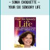 Sonia Choquette - Your Six Sensory Life at Tenlibrary.com