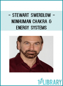 In this 7 hours lecture Stewart discuss the different chakra and energy systems of animals, insects