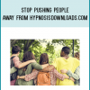 Stop Pushing People Away from Hypnosisdownloads.com at Midlibrary.com