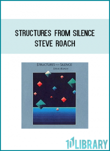 While the term "classic" is used freely these days, since its release in 1984 STRUCTURES FROM SILENCE has earned its "classic" status. The breathing suspended embrace of rhythmless, cloud-like atmospheres and serene melodies introduced a new sound for its time. Generating an abundance of listener feedback via cards and letters long before the dawn of e-mail, STRUCTURES FROM SILENCE is a breakthrough release that serves as a living example of the true healing quality that music can hold. Now for 2001, this new edition provides the chance to rediscover this timeless music as well as introduce the music to a new audience. The CD was recently listed in Yoga Journal as one of the all-time top 10 CD's for the Movement and Meditation process.