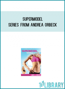 Supermodel Series from Andrea Orbeck at Midlibrary.com