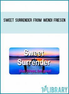 Sweet Surrender from Wendi Friesen at Midlibrary.com
