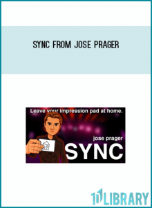 Sync from Jose Prager at Midlibrary.com
