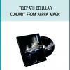 Telepath Cellular Conjury from Alpha Magic AT Midlibrary.com