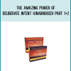 The Amazing Power of Deliberate Intent (Unabridged) Part 1+2 from Abraham & Hicks at Midlibrary.com