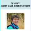 The Anxiety Summit Season 4 from Trudy Scott at Midlibrary.com