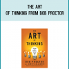 The Art Of Thinking from Bob Proctor at Midlibrary.com