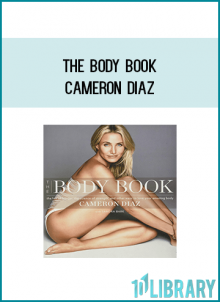 Cameron Diaz shares her formula for becoming happier, healthier, and stronger in this positive, essential guide that is grounded in science and inspired by personal experience.