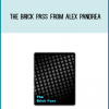 The Brick Pass from Alex Pandrea at Midlibrary.com