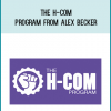 The H-COM Program from Alex Becker at Midlibrary.com