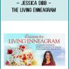 The Living Enneagram - Jessica Dibb at Tenlibrary.com