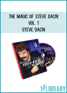 A magic classic with a personalized twist as the performer's name magically appears on blank playing cards! A perfect opening effect!