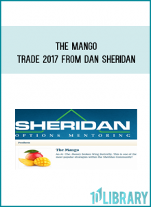 The Mango Trade 2017 from Dan Sheridan atMidlibrary.com