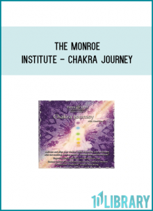 The Monroe Institute - Chakra Journey at Midlibrary.com