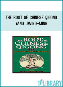 The Root of Chinese Qigong: Secrets for Health, Longevity, and Enlightenment is the absolutely best book for revealing the what, the why, and the how of qigong.