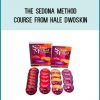 The Sedona Method Course from Hale Dwoskin at Midlibrary.com