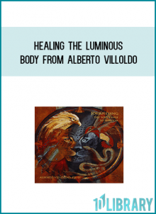 The Soul's Path to Freedom from Alberto Villoldo at Midlibrary.com
