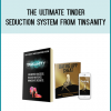 The Ultimate Tinder Seduction System from Tinsanity at Midlibrary.com