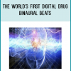 Like all our binaural beat recordings, simply slip on your stereo headphones and press the 